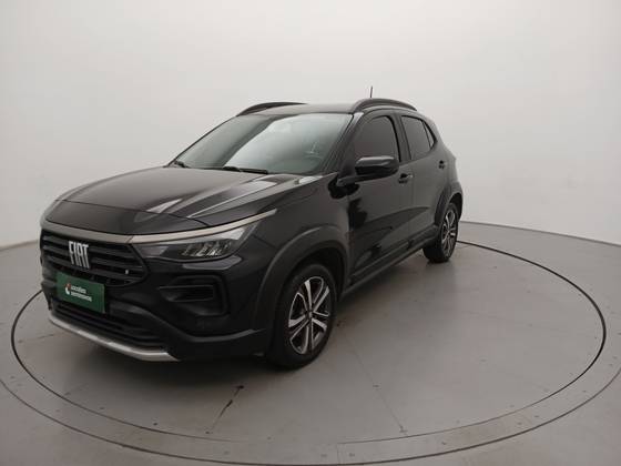 FIAT PULSE 1.0 TURBO 200 FLEX AUDACE CVT